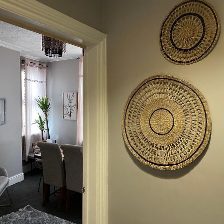 Perfect For Large Groups, Sleeps 15 Close To City Centre Sheffield Eksteriør bilde