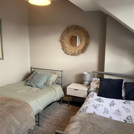 Perfect For Large Groups, Sleeps 15 Close To City Centre Sheffield Eksteriør bilde