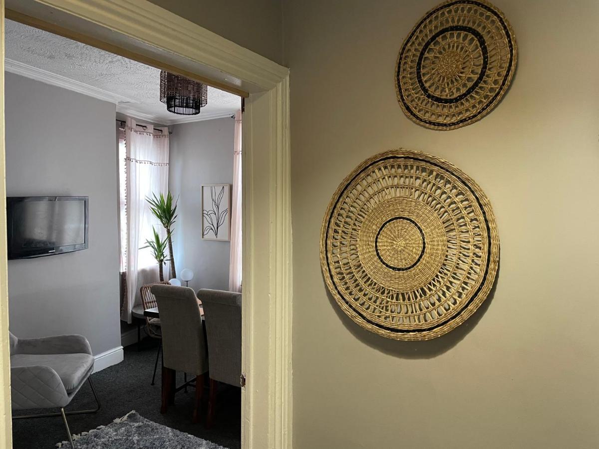 Perfect For Large Groups, Sleeps 15 Close To City Centre Sheffield Eksteriør bilde