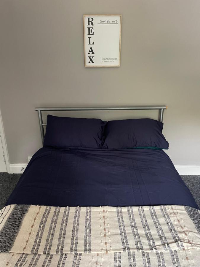 Perfect For Large Groups, Sleeps 15 Close To City Centre Sheffield Eksteriør bilde